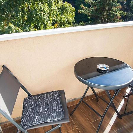 Appartement Nikolas à Belgrade Extérieur photo